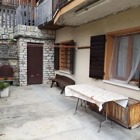 Appartement Eliseo