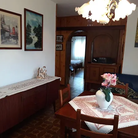 Eliseo Appartement Enego