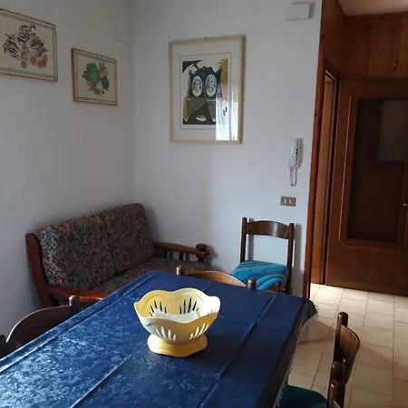 Appartement Eliseo Enego