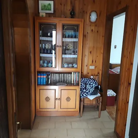 Appartement Eliseo