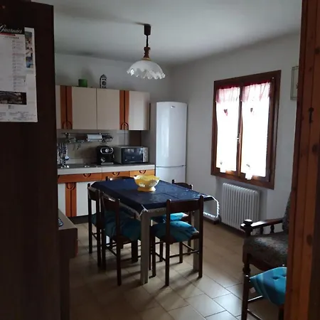 Appartement Eliseo