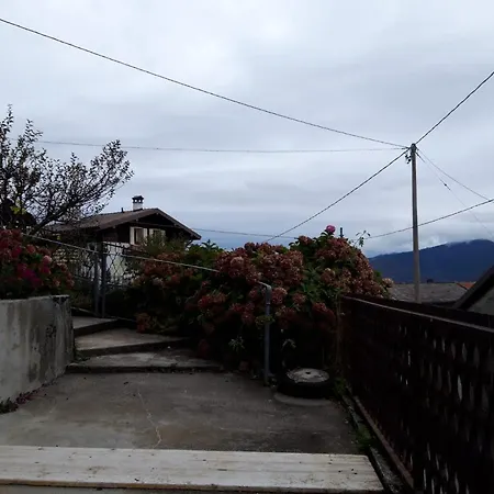Eliseo Appartement