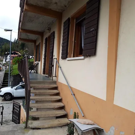 Appartement Eliseo Enego