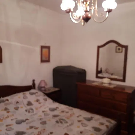 Eliseo Appartement