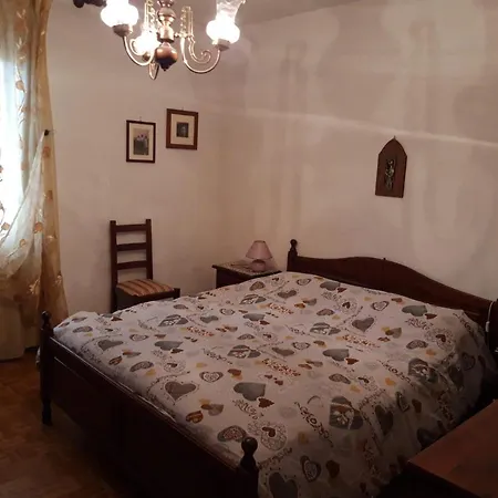 Eliseo Appartement *