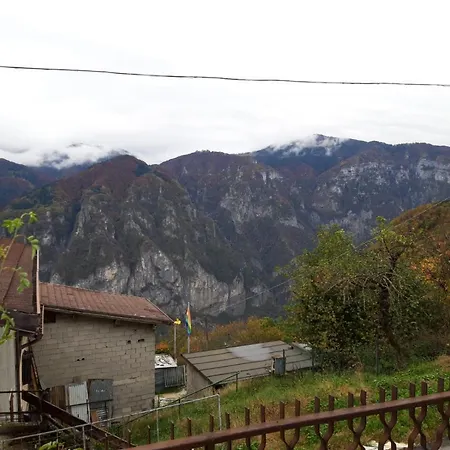 Eliseo Appartement