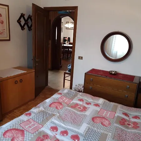 Appartement Eliseo Enego