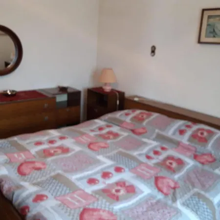 Appartement Eliseo *