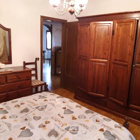 Appartement Eliseo Enego