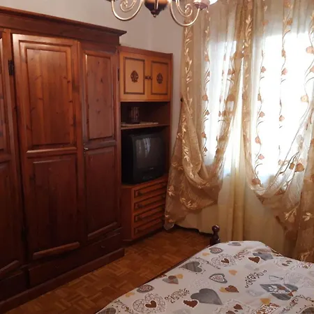 Eliseo Appartement Enego