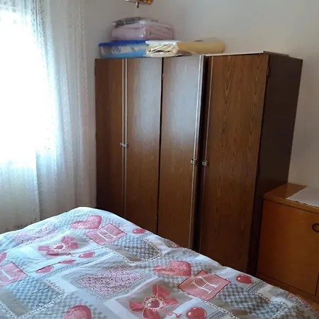 Appartement Eliseo Enego