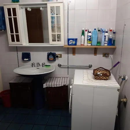 Eliseo Appartement Enego
